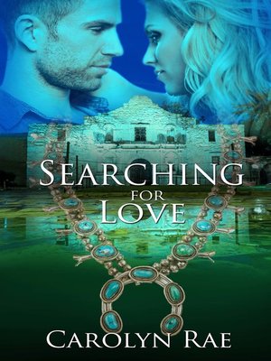 cover image of Searching for Love
